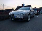 Alfa Romeo 147 - Alfa Romeo 147: Kleinwagen