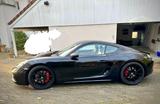 Porsche Cayman GTS 4.0 / APPROVED 3J / PPF / gepflegt - Porsche Cayman 4.0 GTS