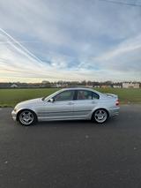 BMW 328i - - BMW 328 aus 1998: 328i