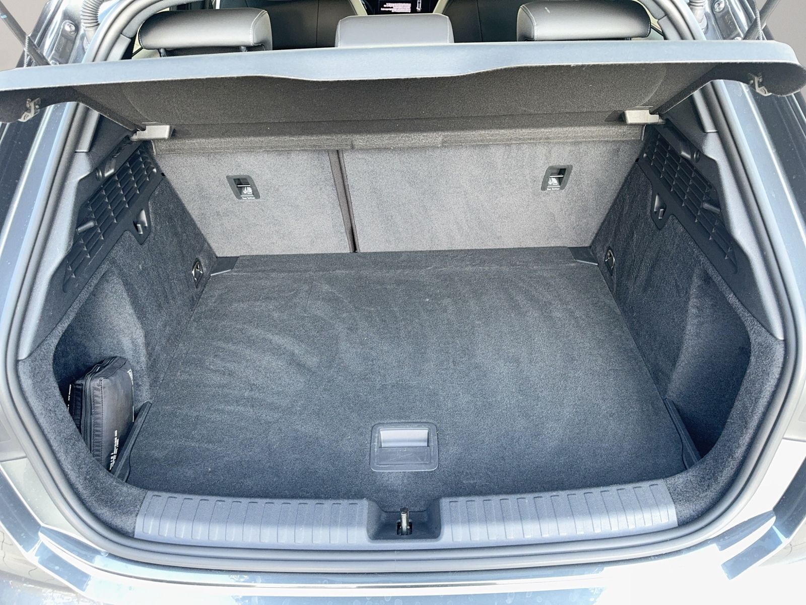 A3 35 1.5 TFSI Sportback S line, Virtual, Matrix