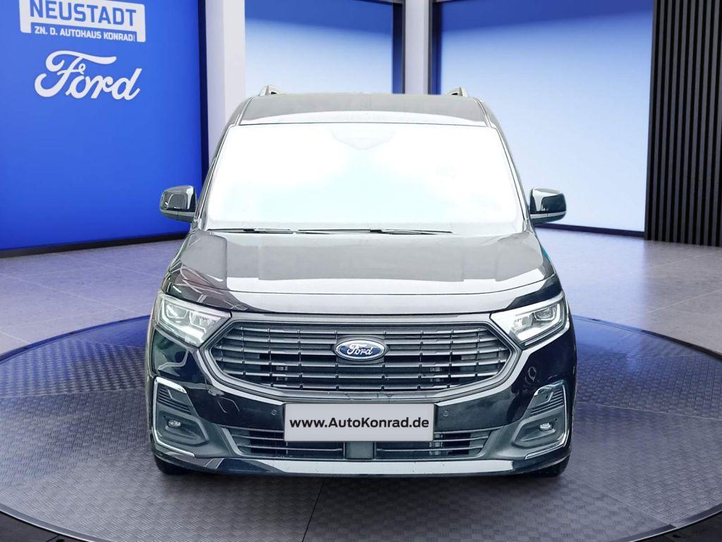 Ford Grand Tourneo Connect 2.0 EcoBlue Aut. TITANIUM