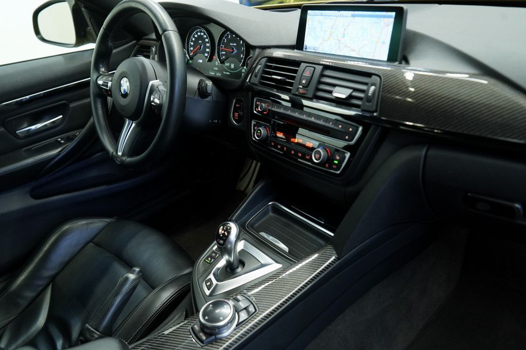 Bmw M4