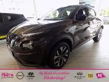 Vorschaubild Nissan Juke Acenta 1.0 DIG-T 114 PS BT NissanConnect Na