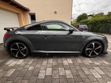 Audi TT  Competition Coupe 2.0 TFSI S tronic - Audi TT: Competition