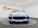 Porsche Cayenne S E-Hybrid Platnum Edition NAVI/LEDER/PA - Porsche Cayenne mit Hybrid-Antrieb: Geländewagen