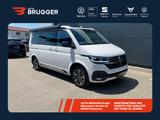 Volkswagen T6 California T6.1 2.0 TDI DSG California Bea... - gebrauchte VW T6 California aus dem Jahr 2021