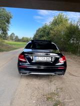 Mercedes-Benz E 250 AMG Line, Pano, Burmester, Volldig., uvm. - gebrauchte Mercedes-Benz E 250 aus dem Jahr 2018