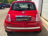 Fiat 500 1.2 Lounge Klimaanlage PDC - Fiat 500: 1.2