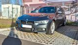 BMW 320d Touring - M Sportpaket
