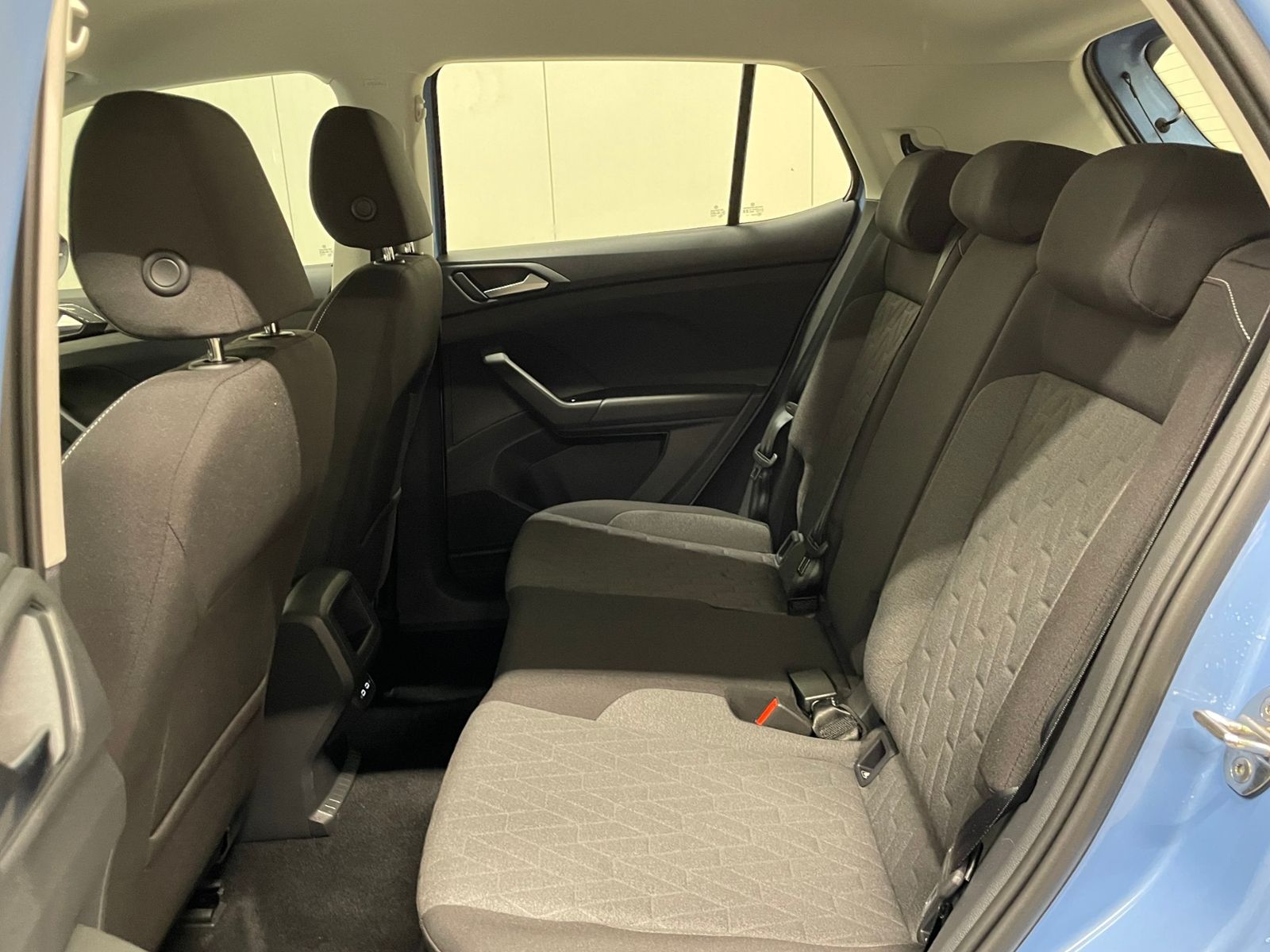 T-Cross Life 1.0 TSI DSG LED ACC TRAVEL NAVI SHZ