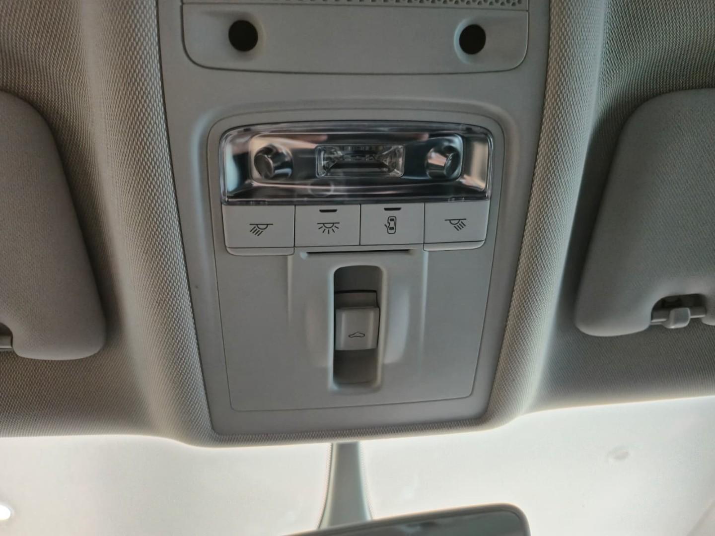 Audi A3 1.4 TFSI Sportback Ambition Panorama