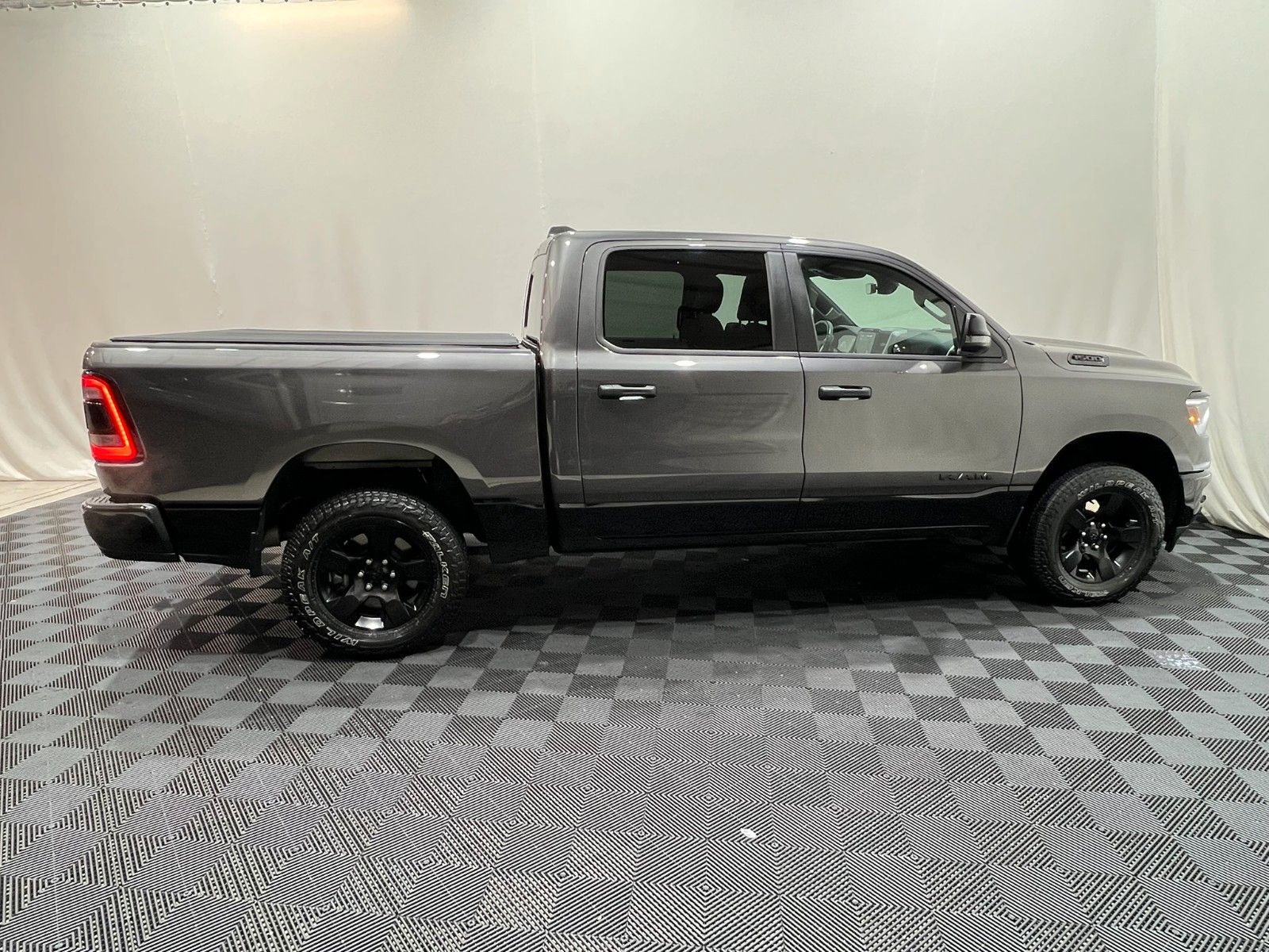 Fahrzeugabbildung Dodge RAM 1500 Back Country Crew Cab 4x4 Offroad