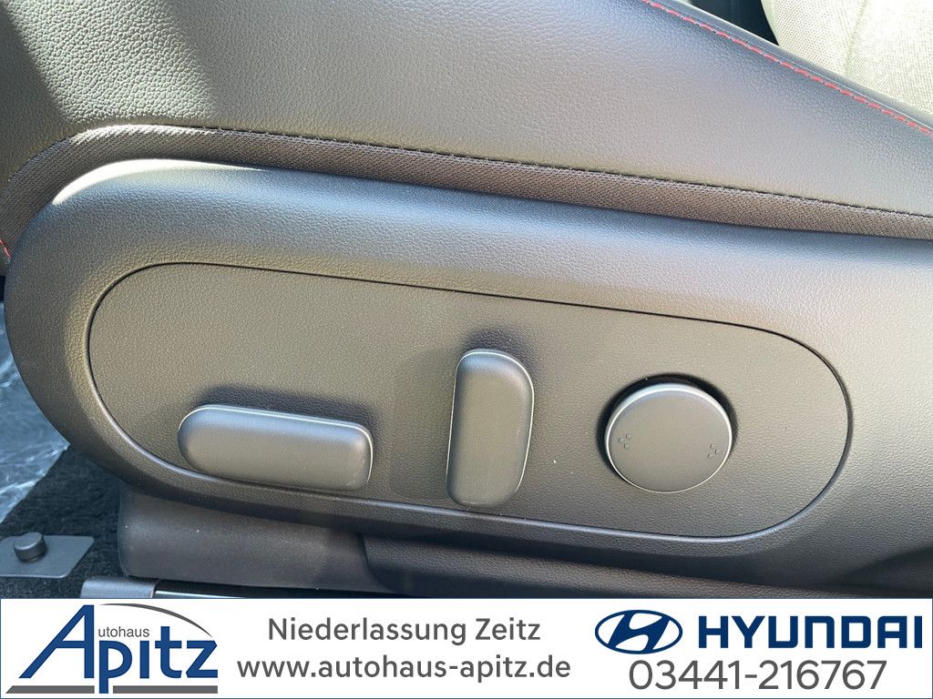 Hyundai IONIQ 5 – Bild 21