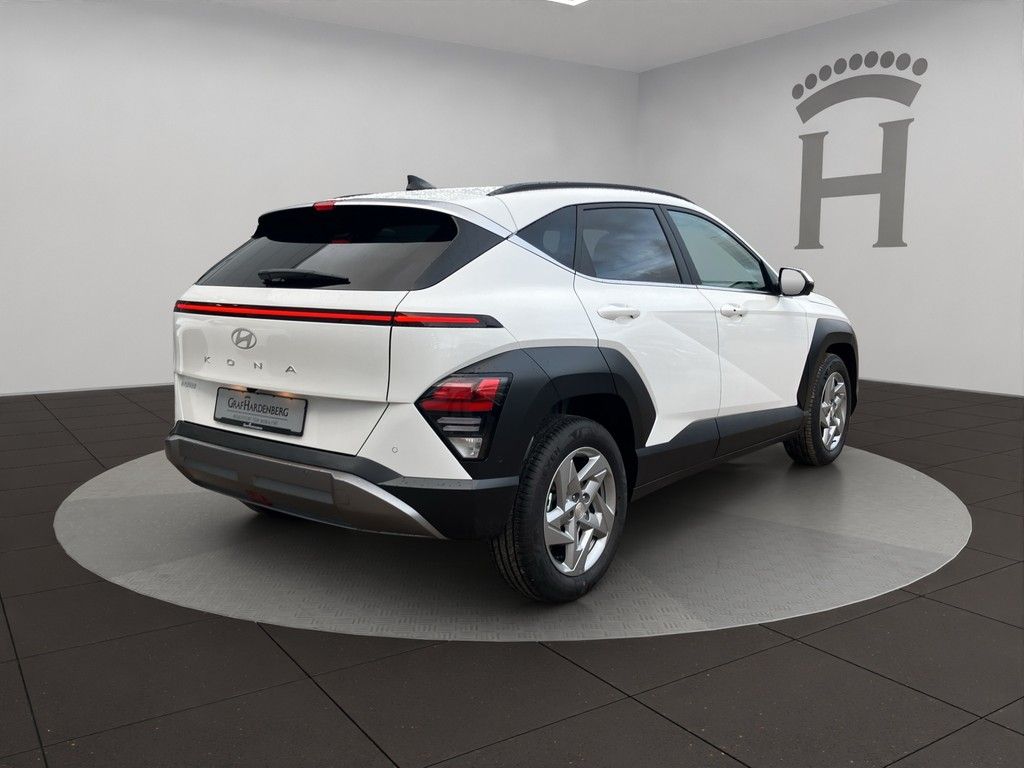 Hyundai Kona – Bild 6