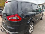 Ford Galaxy Titanium, 7 Sitzer, Tüv neu, AHK - Ford Galaxy aus 2010: Titanium