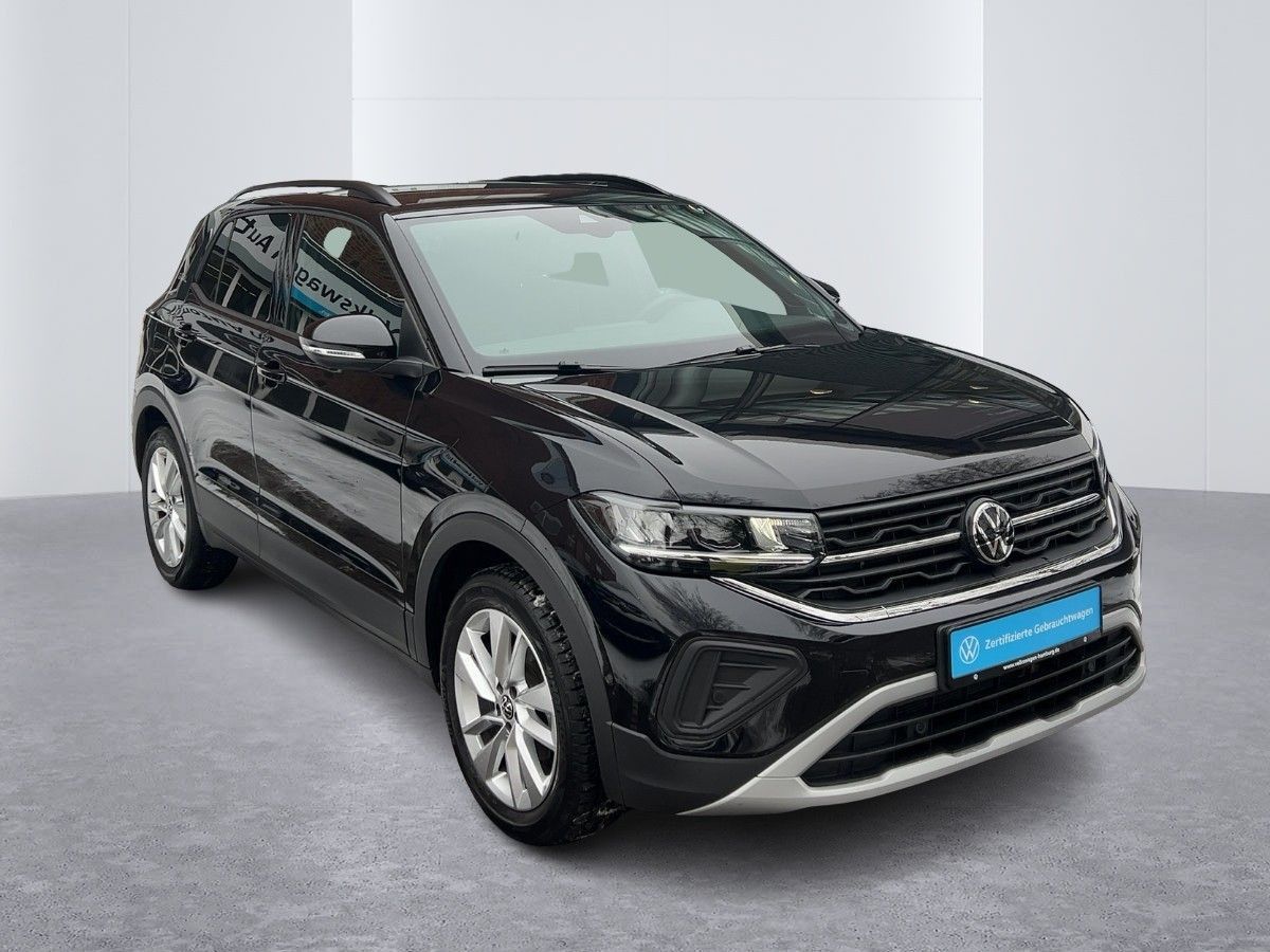 Volkswagen T-Cross - Bild 6
