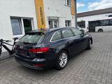 Audi A4 Avant sport = Automatik - Viritual - Xenon = - Audi A4: Automat