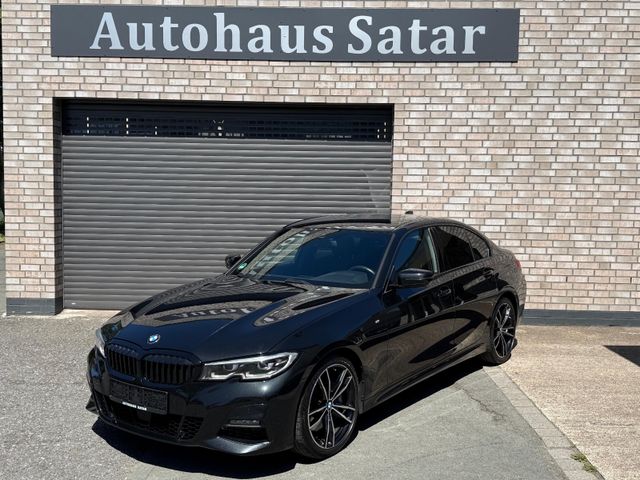 BMW 330 d *3xM-Paket*Sport*Lenk-Heiz*LED*ACC