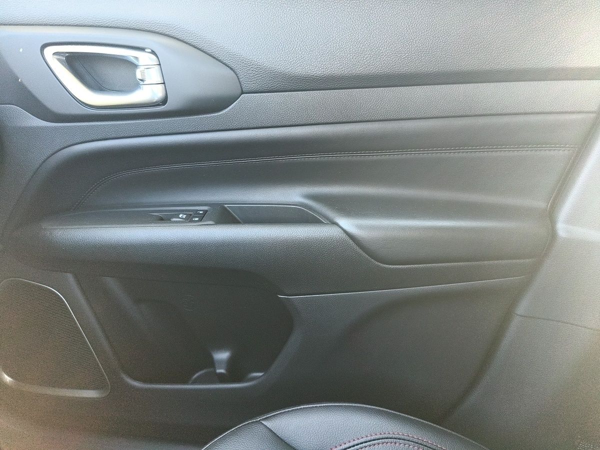 Jeep Compass - Bild 16