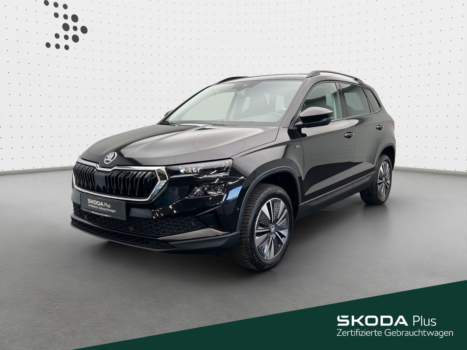 Skoda Karoq Selection Tour 2.0 TDI*NAVI*AHK*PDC*
