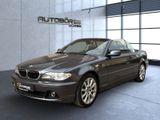 BMW 318 Ci Edition Exclusive 2.0l /HU neu/Cabrio - BMW 3 Series mit LPG-Antrieb