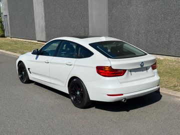 BMW 320 - 3