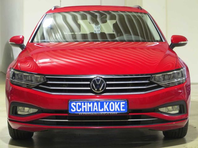 VW Passat Variant 2.0 TDI SCR DSG7 Business AHK Nav