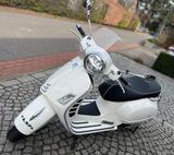 Vespa GTS 300 HPE / ABS / Bj 19 / 1. Hd / 3.000 km - VESPA GTS