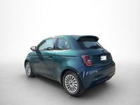 Fiat 500e - Vorschau Bild 8