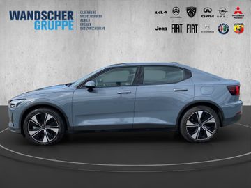 Polestar 2 82kWh Long Range Dual (MY24) Plus + 360