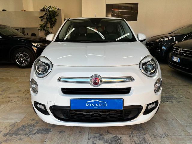 Fiat 500X 1.6 MultiJet 120 CV Business