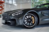Mercedes-Benz AMG GT R Roadster 1of 750 *Keramik *Carbon *BURM - gebrauchte Cabrios in Münster