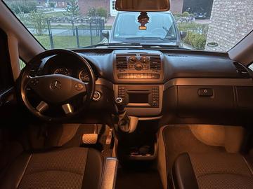 2012 Mercedes-BENZ VIANO 照片 6