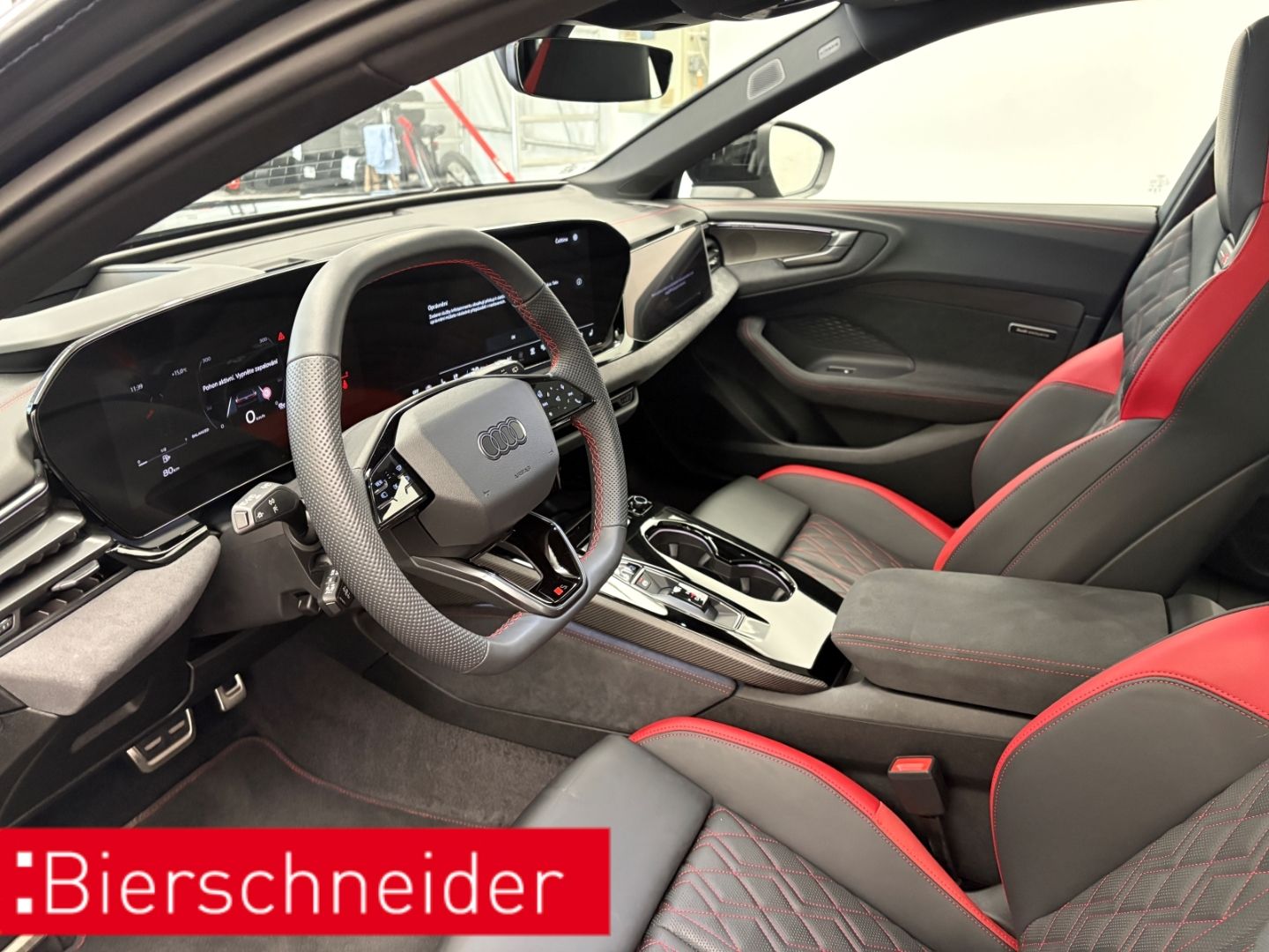 Audi S5 - Bild 10