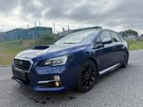 Subaru Levorg 1.6 Sport Sport - Subaru Levorg aus 2016