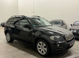 BMW X5 3.0sd Memory*Panorama*Leder*Bi-Xenon*AHK* - BMW X5: 0sd