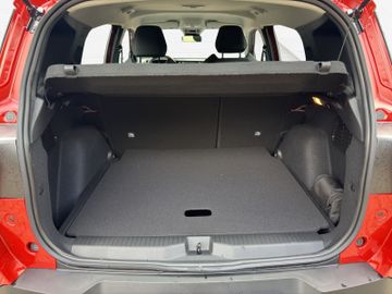 Fotografie 8 des Opel Frontera Edition 1.2 Kamera Navi