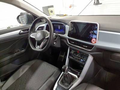 Volkswagen T-Roc - Bild 5