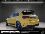 Vorschaubild Mercedes-Benz A 35 AMG 4Matic+Night+AHK+360-Kam.+Heckspoiler