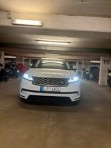 Land Rover Range Rover Velar 2.0 P300 S S