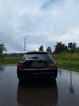 Mercedes-Benz Mercedes CLA 220 d AMG | 177 PS | Automatik - : Kombi, Mercedes AMG