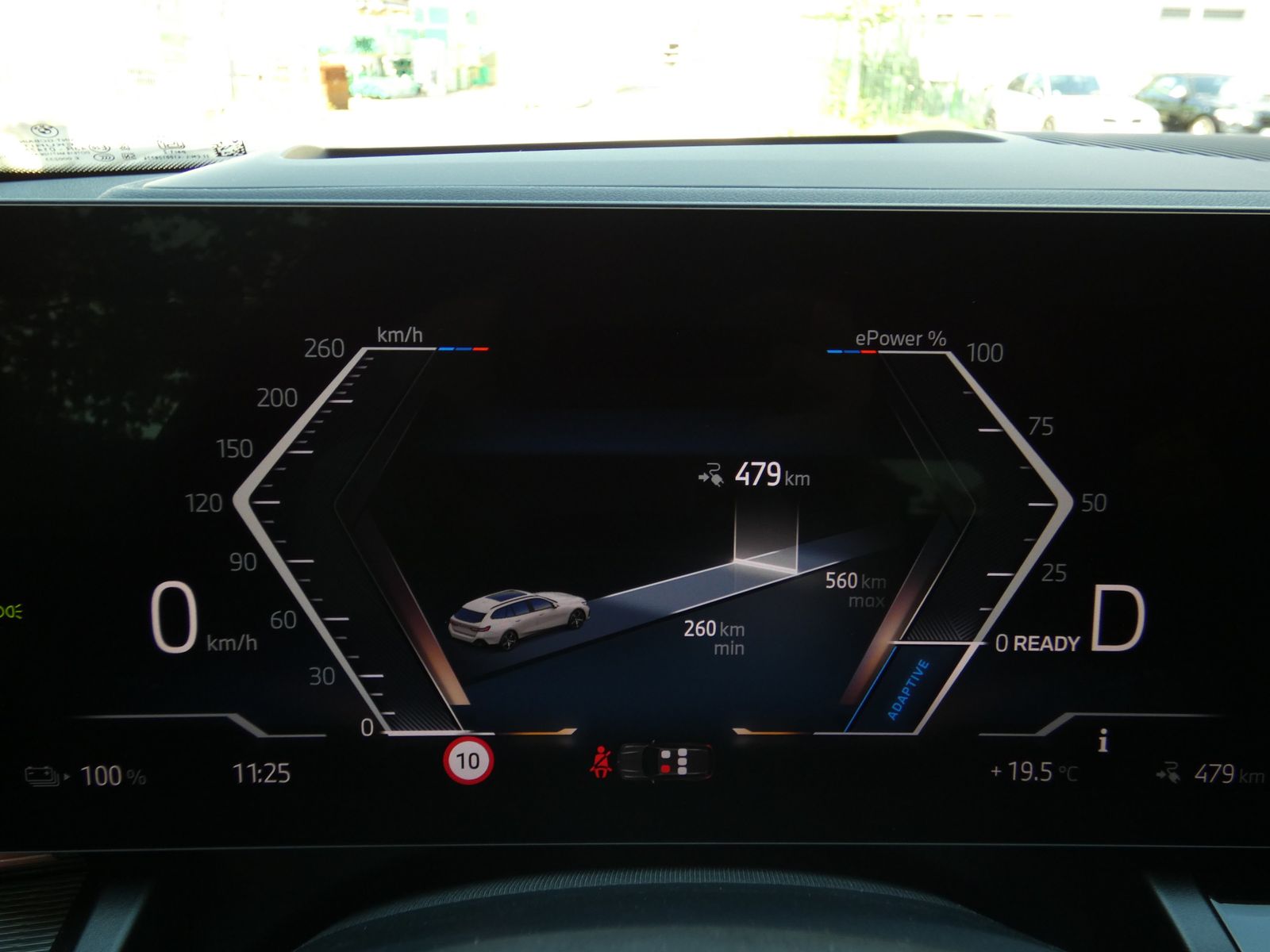 BMW i5 - Bild 15
