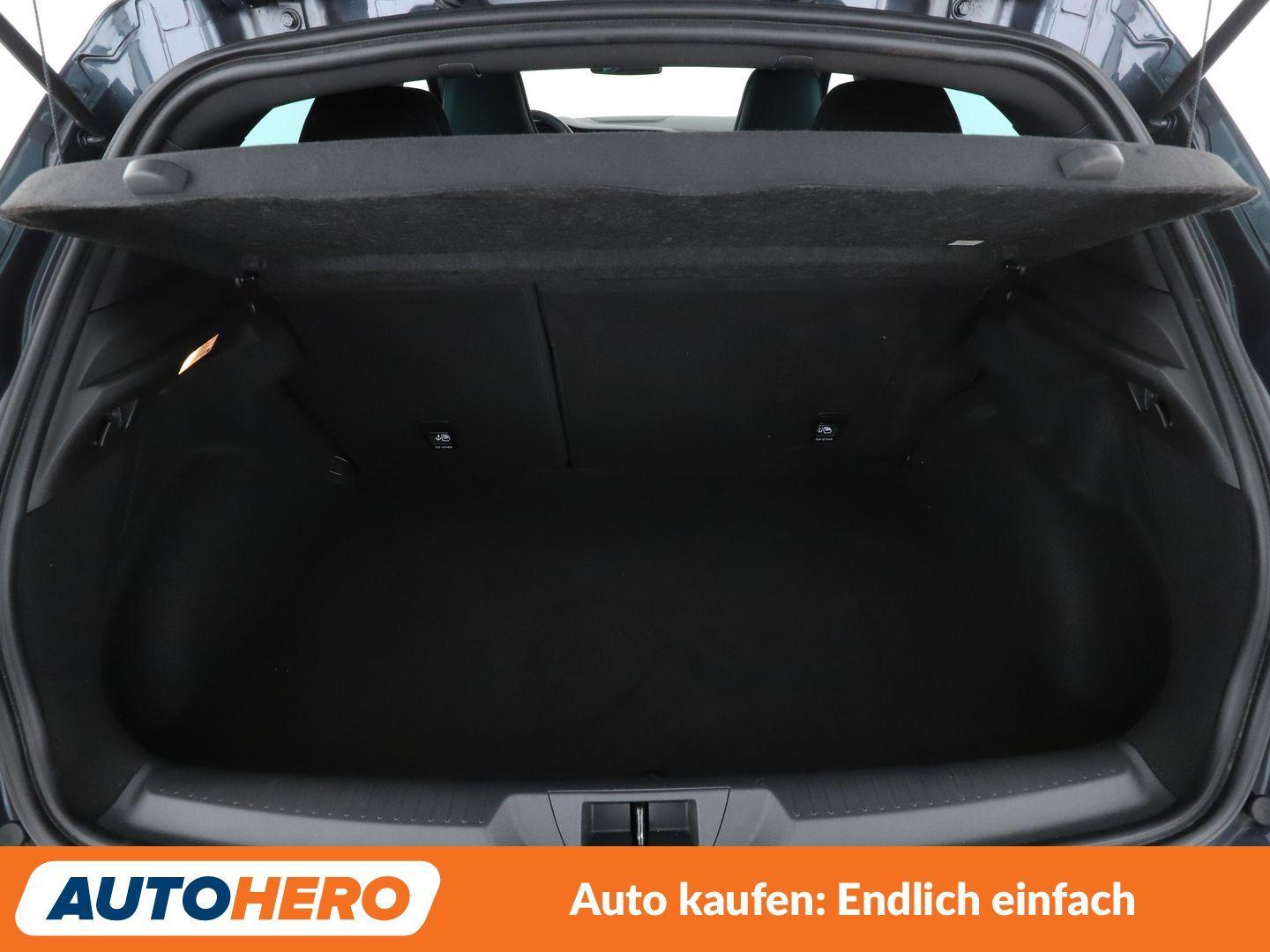 Renault Megane 1.8 TCe R.S. Trophy Aut.*NAVI*HEAD-UP*LED