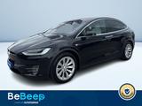 Tesla Model X PERFORMANCE DUAL MOTOR AWD 6P.TI - Tesla Model X aus 2019