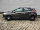 Ford Fiesta 1.0 EcoBoost Trend /Zahnriemen neu// - Ford Fiesta: Zahnriemen