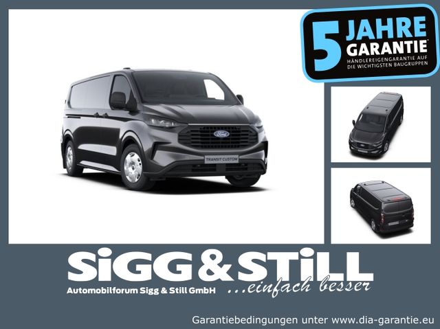 Ford Transit Custom Kasten Trend 320 L2 NAVI*SHZ*LM16