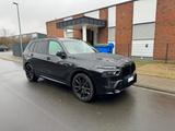 BMW X7 xDrive40d M Sport - BMW X7 Gebrauchtwagen