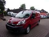 Toyota Proace L1H1 Kasten - Toyota Proace (Verso) aus 2014
