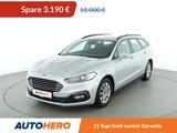 Ford Mondeo 2.0 TDCi EcoBlue Trend *NAV*TEMPO*CAM*SHZ - Ford Mondeo Gebrauchtwagen