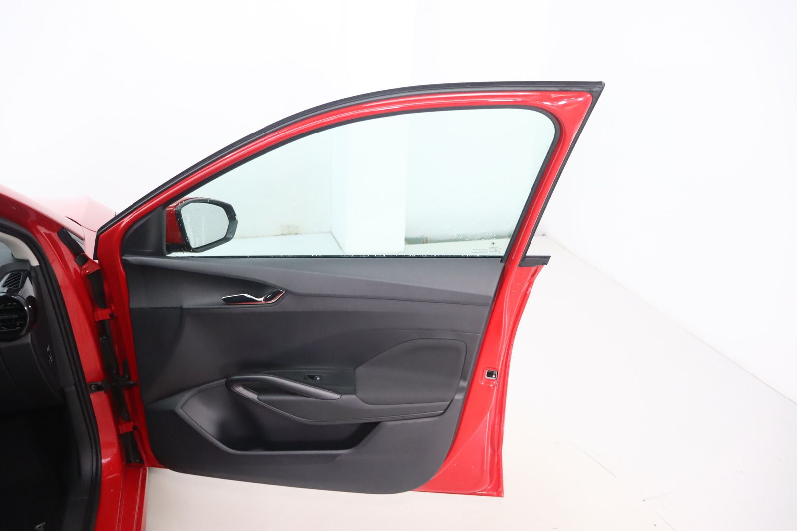 Fahrzeugabbildung SKODA Fabia 1.0 MPi * 1.Hd * LED * Klima